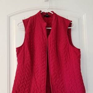 Vest